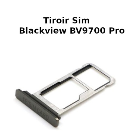 Blackview SIM tray for all models