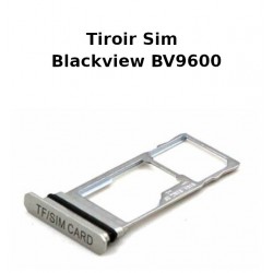 tiroir sim Blackview pas cher