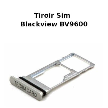 Blackview SIM tray for all models