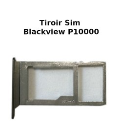 Blackview SIM tray for all models