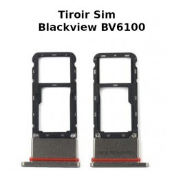 tiroir sim Blackview pas cher
