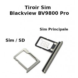 tiroir sim Blackview pas cher
