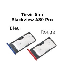 Blackview SIM tray for all models