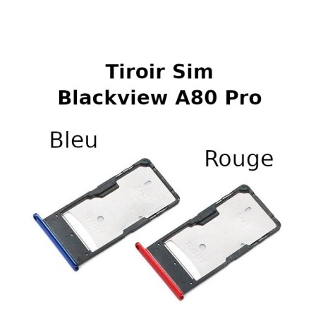 Blackview SIM tray for all models