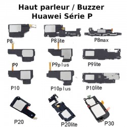Ringer speaker Huawei P30, P30 Pro, P30 Lite, P20 Pro, P20, P10 Plus, P10 ....