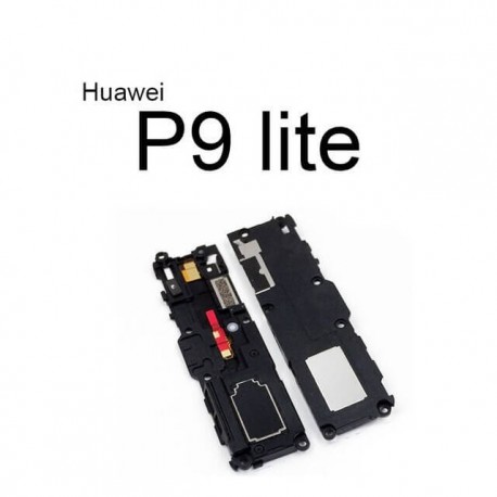 huawei p8 lite speaker