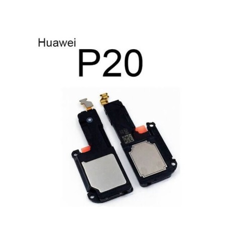 Ringer speaker Huawei P30, P30 Pro, P30 Lite, P20 Pro, P20, P10 Plus, P10 ....