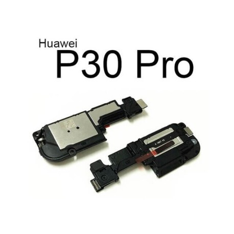 Ringer speaker Huawei P30, P30 Pro, P30 Lite, P20 Pro, P20, P10 Plus, P10 ....