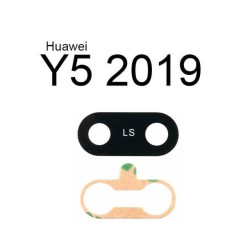 Glass camera lens Huawei Y5 Y6 Y7 Y9 Pro Prime 2019 2018 2017
