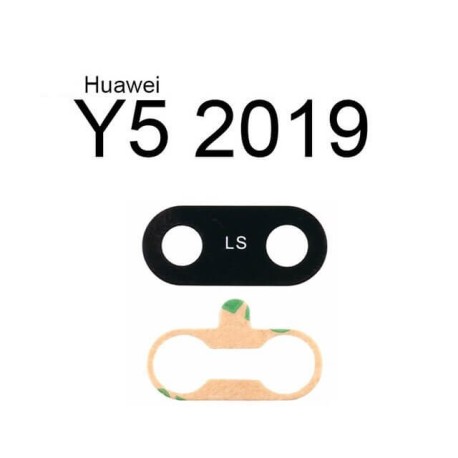 Glass camera lens Huawei Y5 Y6 Y7 Y9 Pro Prime 2019 2018 2017