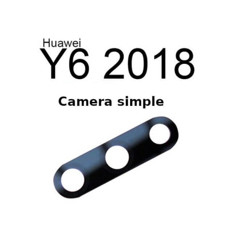 Glass camera lens Huawei Y5 Y6 Y7 Y9 Pro Prime 2019 2018 2017
