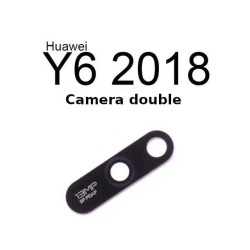 Glass camera lens Huawei Y5 Y6 Y7 Y9 Pro Prime 2019 2018 2017