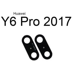 Glass camera lens Huawei Y5 Y6 Y7 Y9 Pro Prime 2019 2018 2017