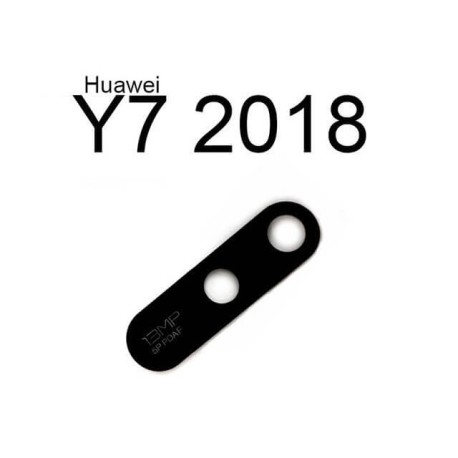 Glass camera lens Huawei Y5 Y6 Y7 Y9 Pro Prime 2019 2018 2017