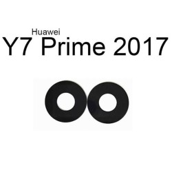 Glass camera lens Huawei Y5 Y6 Y7 Y9 Pro Prime 2019 2018 2017