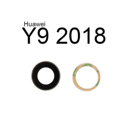 Glass camera lens Huawei Y5 Y6 Y7 Y9 Pro Prime 2019 2018 2017