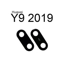 Glass camera lens Huawei Y5 Y6 Y7 Y9 Pro Prime 2019 2018 2017