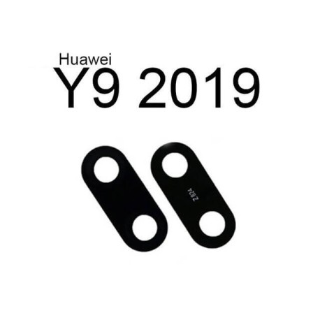 Glass camera lens Huawei Y5 Y6 Y7 Y9 Pro Prime 2019 2018 2017
