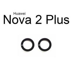 Rear Camera Glass Lens For Huawei Nova 2 2i 2S 3 3E 3i 4 4e 5 5i 5T 5Z Lite Plus Pro Back Camera Glass Lens Cover With Adhesive