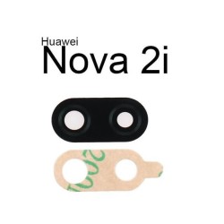 Rear Camera Glass Lens For Huawei Nova 2 2i 2S 3 3E 3i 4 4e 5 5i 5T 5Z Lite Plus Pro Back Camera Glass Lens Cover With Adhesive