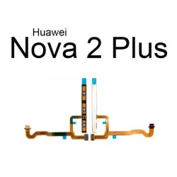 Power on Off tablecloth and volume Huawei Nova 4, 4e, Nova 3, 3i, 3e, Nova 2, 2i, 2s, 2 lite, Nova...