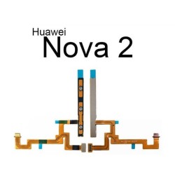 Power on Off tablecloth and volume Huawei Nova 4, 4e, Nova 3, 3i, 3e, Nova 2, 2i, 2s, 2 lite, Nova...