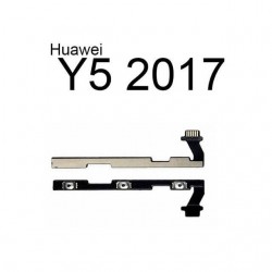r&eacute;paration allumage et volume Huawei Y5 Y6 Y7 Y9 Prime LIte Pro 2017 2018 2019 ...