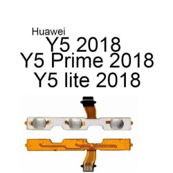 repair ignition and volume Huawei Y5 Y6 Y7 Y9 Prime LIte Pro 2017 2018 2019 ...