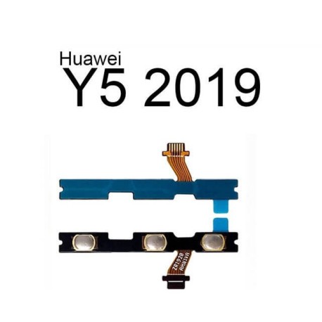repair ignition and volume Huawei Y5 Y6 Y7 Y9 Prime LIte Pro 2017 2018 2019 ...