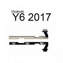 r&eacute;paration allumage et volume Huawei Y5 Y6 Y7 Y9 Prime LIte Pro 2017 2018 2019 ...
