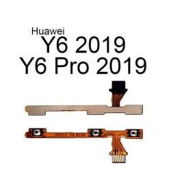 repair ignition and volume Huawei Y5 Y6 Y7 Y9 Prime LIte Pro 2017 2018 2019 ...