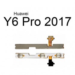 r&eacute;paration allumage et volume Huawei Y5 Y6 Y7 Y9 Prime LIte Pro 2017 2018 2019 ...