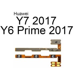 repair ignition and volume Huawei Y5 Y6 Y7 Y9 Prime LIte Pro 2017 2018 2019 ...