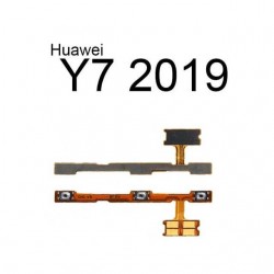 r&eacute;paration allumage et volume Huawei Y5 Y6 Y7 Y9 Prime LIte Pro 2017 2018 2019 ...