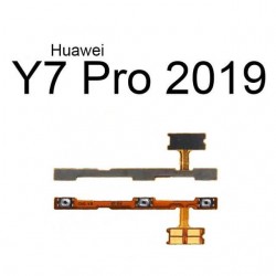 r&eacute;paration allumage et volume Huawei Y5 Y6 Y7 Y9 Prime LIte Pro 2017 2018 2019 ...