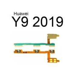 repair ignition and volume Huawei Y5 Y6 Y7 Y9 Prime LIte Pro 2017 2018 2019 ...