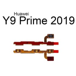 repair ignition and volume Huawei Y5 Y6 Y7 Y9 Prime LIte Pro 2017 2018 2019 ...