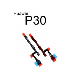 Nappe power On Off Volume Huawei P40 Pro, P40 Lite, P40 Lite E, P30 Pro, P30, P30 Lite