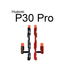 Tablecloth power On Off Volume Huawei P40 Pro, P40 Lite, P40 Lite E, P30 Pro, P30, P30 Lite