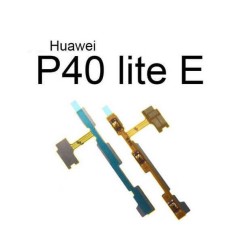 Tablecloth power On Off Volume Huawei P40 Pro, P40 Lite, P40 Lite E, P30 Pro, P30, P30 Lite