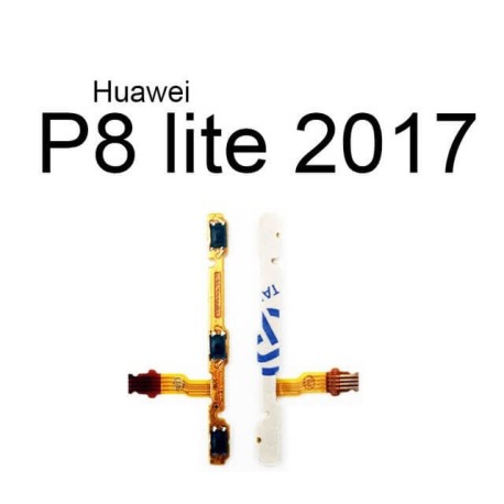 repair On off volume Huawei P20 PRO, P20 LITE, P10 Plus, P10 Lite, P9, P8....