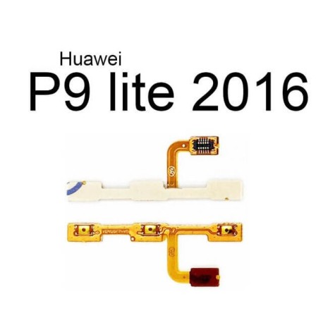 repair On off volume Huawei P20 PRO, P20 LITE, P10 Plus, P10 Lite, P9, P8....