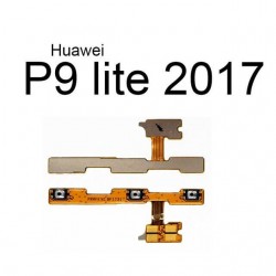 r&eacute;parer Marche arr&ecirc;t volume Huawei P20 PRO, P20 LITE, P10 Plus, P10 Lite, P9, P8....