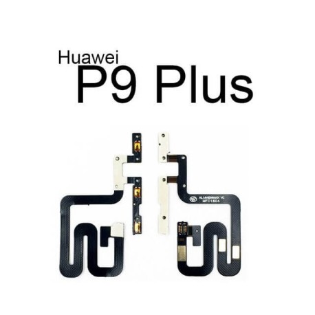 repair On off volume Huawei P20 PRO, P20 LITE, P10 Plus, P10 Lite, P9, P8....