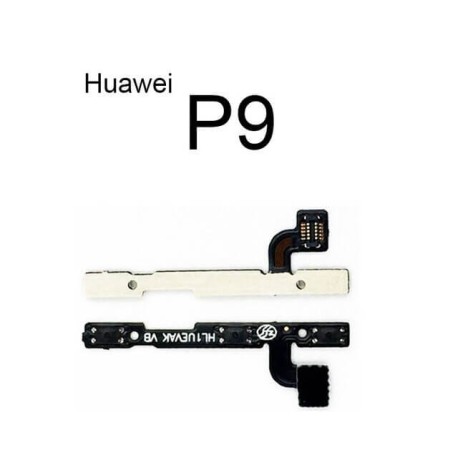 repair On off volume Huawei P20 PRO, P20 LITE, P10 Plus, P10 Lite, P9, P8....