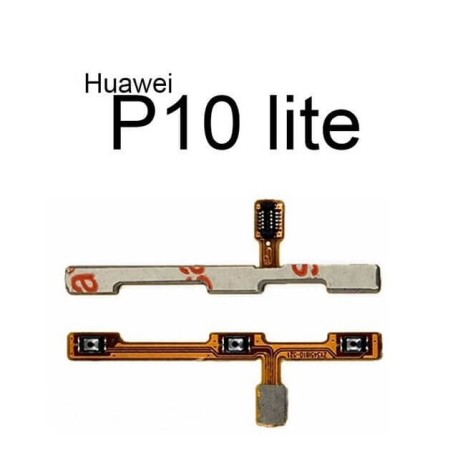repair On off volume Huawei P20 PRO, P20 LITE, P10 Plus, P10 Lite, P9, P8....