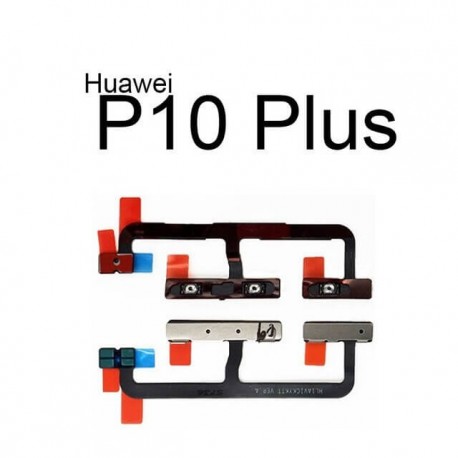réparer Marche arrêt volume Huawei P20 PRO, P20 LITE, P10 Plus, P10 Lite, P9, P8....