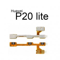 r&eacute;parer Marche arr&ecirc;t volume Huawei P20 PRO, P20 LITE, P10 Plus, P10 Lite, P9, P8....