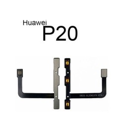 repair On off volume Huawei P20 PRO, P20 LITE, P10 Plus, P10 Lite, P9, P8....