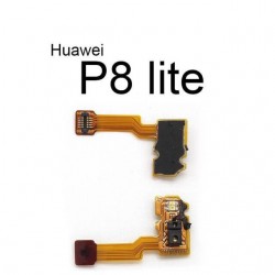 Nappe Sensor Capteur de proximit&eacute; Huawei P40 PRO, P40 Lite, P30 Pro, P30 Lite, P20 Pro, P20 Lite, P10, P9...